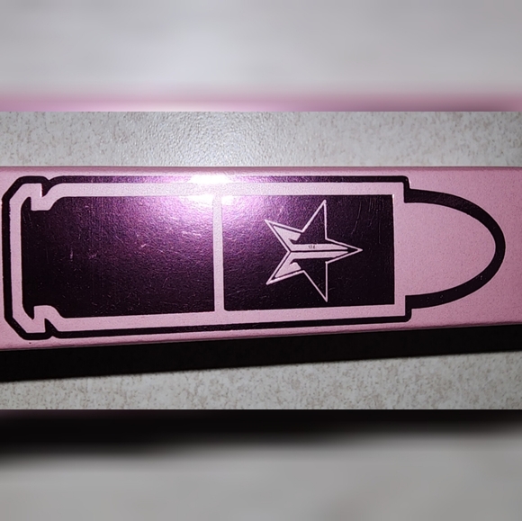 Jeffree Star Blood Stain Tinted Lip Balm NEW! - Picture 5 of 8